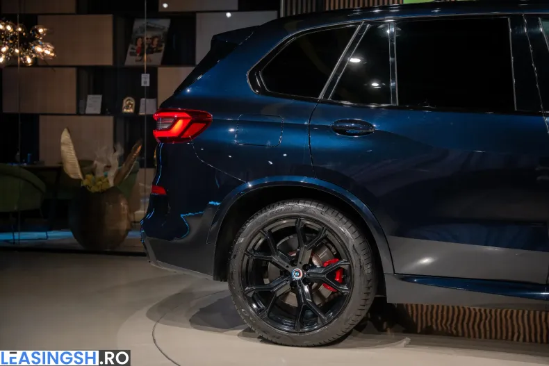 BMW X5 (Seria X) din 2023 cu 66.753 km - oferta BMW227182 - foto 28