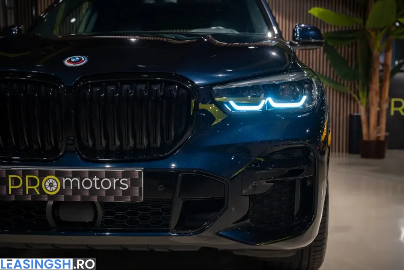 BMW X5 (Seria X) din 2023 cu 66.753 km - oferta BMW227182 - foto 33