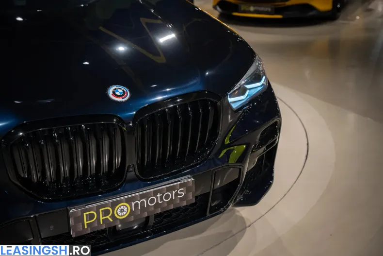 BMW X5 (Seria X) din 2023 cu 66.753 km - oferta BMW227182 - foto 34