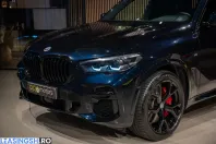 BMW X5 (Seria X) din 2023 cu 66.753 km - oferta BMW227182 - foto 35