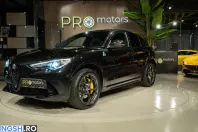 Alfa Romeo Stelvio din 2020 cu 117.188 km - oferta ALF227183 - foto 1