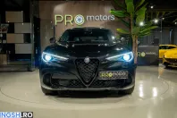 Alfa Romeo Stelvio din 2020 cu 117.188 km - oferta ALF227183 - foto 2