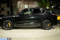 Alfa Romeo Stelvio din 2020 cu 117.188 km - oferta ALF227183 - foto 6