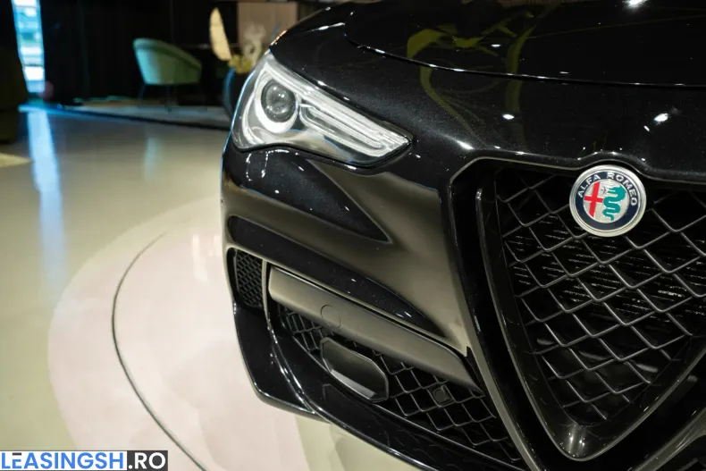 Alfa Romeo Stelvio din 2020 cu 117.188 km - oferta ALF227183 - foto 11