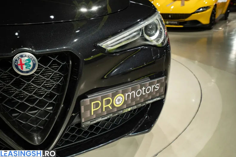Alfa Romeo Stelvio din 2020 cu 117.188 km - oferta ALF227183 - foto 12