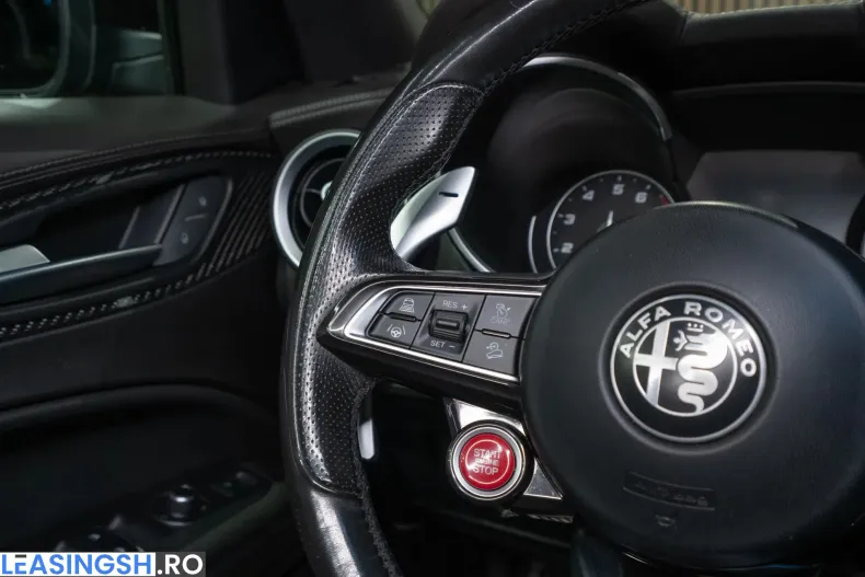 Alfa Romeo Stelvio din 2020 cu 117.188 km - oferta ALF227183 - foto 17