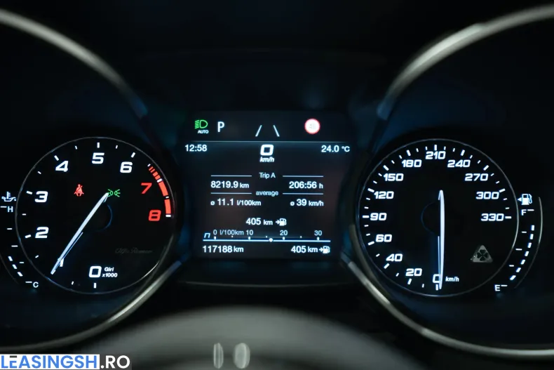 Alfa Romeo Stelvio din 2020 cu 117.188 km - oferta ALF227183 - foto 24
