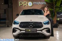 Mercedes-Benz GLE 450 (Clasa GLE) din 2023 cu 32.500 km - oferta MER227184 - foto 2