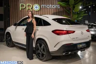 Mercedes-Benz GLE 450 (Clasa GLE) din 2023 cu 32.500 km - oferta MER227184 - foto 4