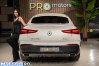 Mercedes-Benz GLE 450 (Clasa GLE) din 2023 cu 32.500 km - oferta MER227184 - foto 5