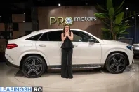 Mercedes-Benz GLE 450 (Clasa GLE) din 2023 cu 32.500 km - oferta MER227184 - foto 6