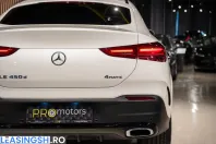 Mercedes-Benz GLE 450 (Clasa GLE) din 2023 cu 32.500 km - oferta MER227184 - foto 7
