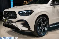 Mercedes-Benz GLE 450 (Clasa GLE) din 2023 cu 32.500 km - oferta MER227184 - foto 11