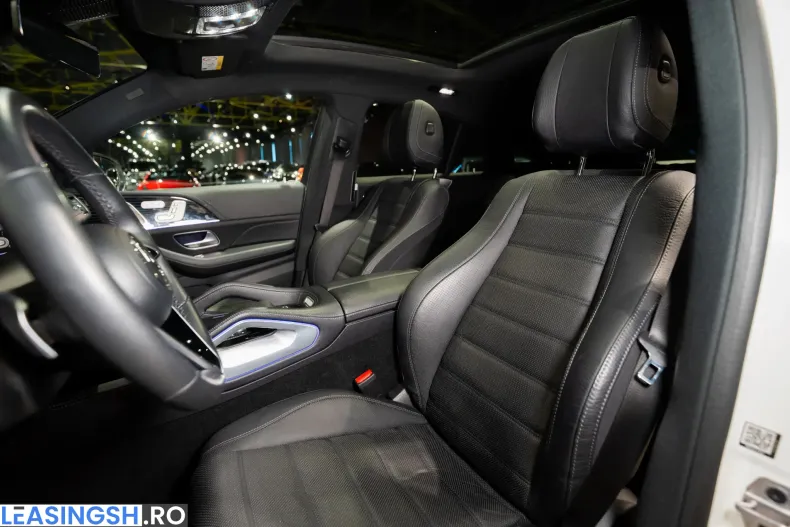 Mercedes-Benz GLE 450 (Clasa GLE) din 2023 cu 32.500 km - oferta MER227184 - foto 12