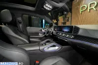 Mercedes-Benz GLE 450 (Clasa GLE) din 2023 cu 32.500 km - oferta MER227184 - foto 15