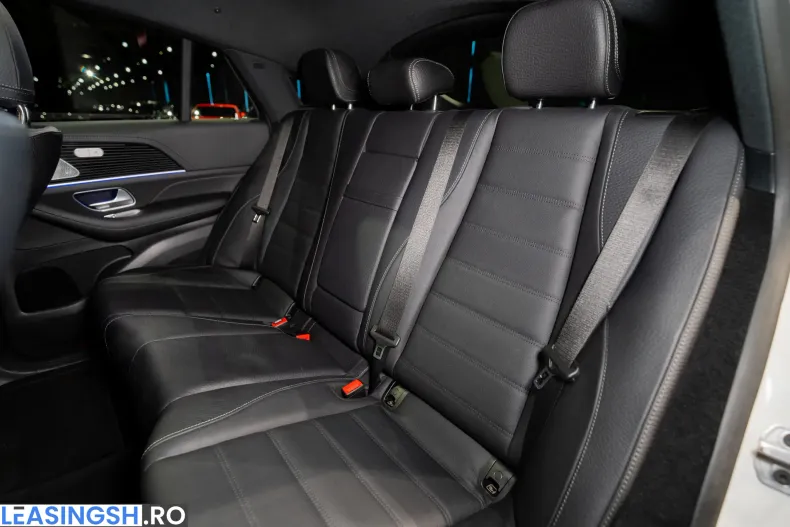 Mercedes-Benz GLE 450 (Clasa GLE) din 2023 cu 32.500 km - oferta MER227184 - foto 18