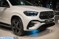 Mercedes-Benz GLE 450 (Clasa GLE) din 2023 cu 32.500 km - oferta MER227184 - foto 25