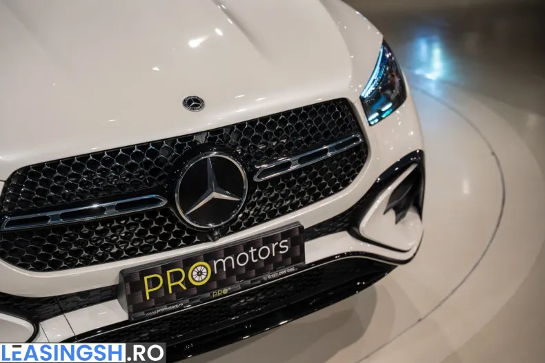 Mercedes-Benz GLE 450 (Clasa GLE) din 2023 cu 32.500 km - oferta MER227184 - foto 27