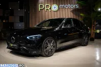 Mercedes-Benz C 43 AMG (Clasa C) din 2023 cu 62.668 km - oferta MER227185 - foto 1