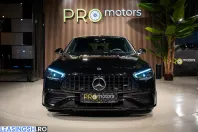 Mercedes-Benz C 43 AMG (Clasa C) din 2023 cu 62.668 km - oferta MER227185 - foto 2