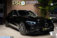 Mercedes-Benz C 43 AMG (Clasa C) din 2023 cu 62.668 km - oferta MER227185 - foto 3