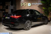 Mercedes-Benz C 43 AMG (Clasa C) din 2023 cu 62.668 km - oferta MER227185 - foto 4