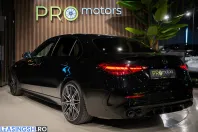 Mercedes-Benz C 43 AMG (Clasa C) din 2023 cu 62.668 km - oferta MER227185 - foto 6