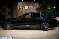 Mercedes-Benz C 43 AMG (Clasa C) din 2023 cu 62.668 km - oferta MER227185 - foto 8