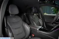 Mercedes-Benz C 43 AMG (Clasa C) din 2023 cu 62.668 km - oferta MER227185 - foto 14