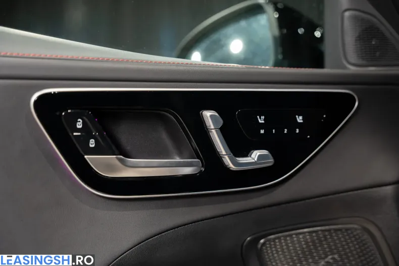 Mercedes-Benz C 43 AMG (Clasa C) din 2023 cu 62.668 km - oferta MER227185 - foto 18