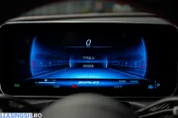 Mercedes-Benz C 43 AMG (Clasa C) din 2023 cu 62.668 km - oferta MER227185 - foto 21