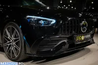 Mercedes-Benz C 43 AMG (Clasa C) din 2023 cu 62.668 km - oferta MER227185 - foto 26