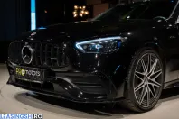 Mercedes-Benz C 43 AMG (Clasa C) din 2023 cu 62.668 km - oferta MER227185 - foto 27
