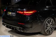 Mercedes-Benz C 43 AMG (Clasa C) din 2023 cu 62.668 km - oferta MER227185 - foto 29