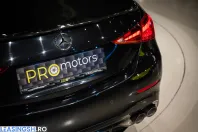 Mercedes-Benz C 43 AMG (Clasa C) din 2023 cu 62.668 km - oferta MER227185 - foto 31