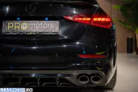 Mercedes-Benz C 43 AMG (Clasa C) din 2023 cu 62.668 km - oferta MER227185 - foto 32