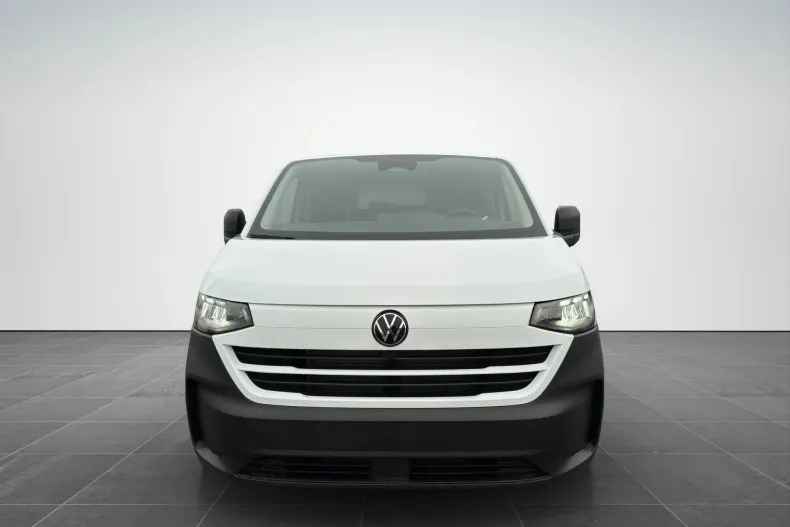 Volkswagen Transporter din 2026 cu 1 km - oferta VOL227186 - foto 5