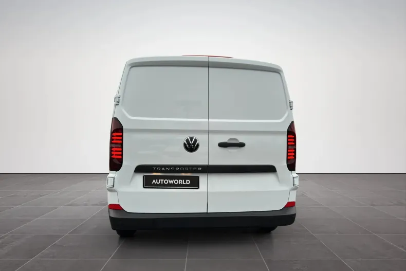 Volkswagen Transporter din 2026 cu 1 km - oferta VOL227186 - foto 10