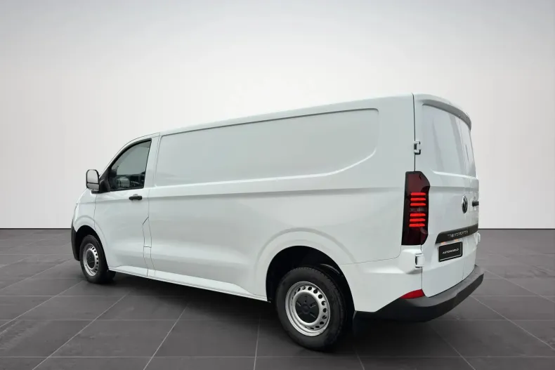 Volkswagen Transporter din 2026 cu 1 km - oferta VOL227186 - foto 11