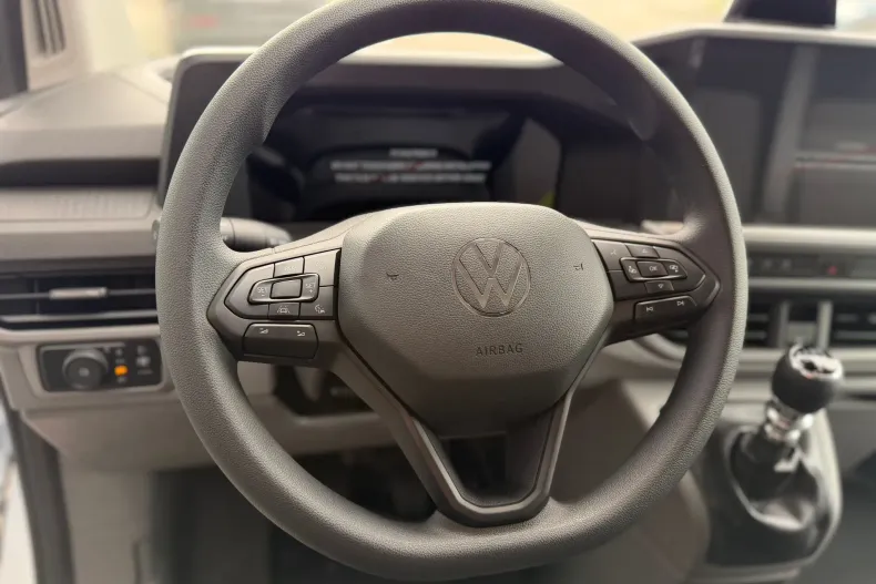 Volkswagen Transporter din 2026 cu 1 km - oferta VOL227186 - foto 17