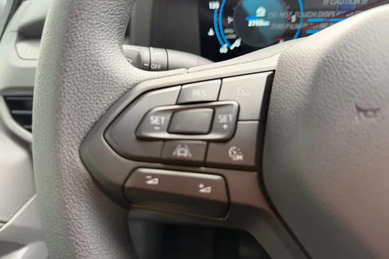 Volkswagen Transporter din 2026 cu 1 km - oferta VOL227186 - foto 20