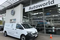 Volkswagen Transporter din 2026 cu 1 km - oferta VOL227186 - foto 24