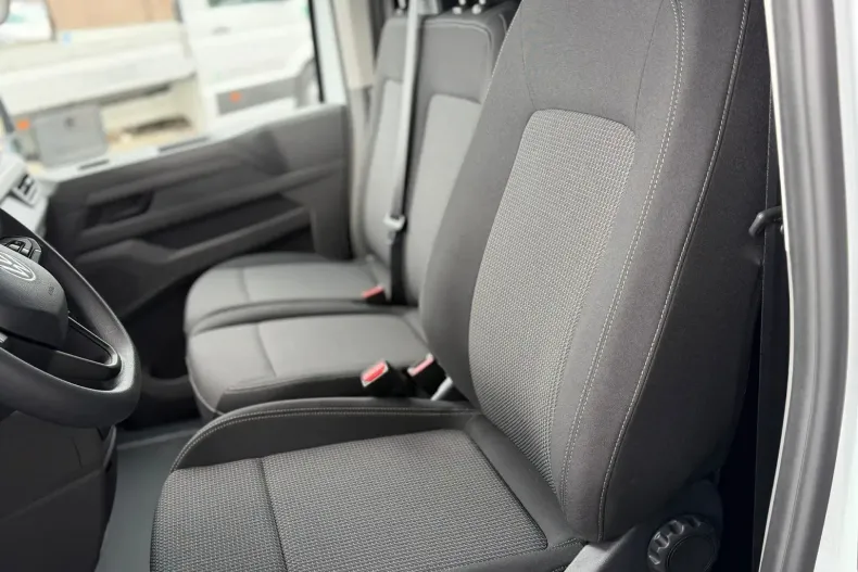 Volkswagen Transporter din 2026 cu 1 km - oferta VOL227186 - foto 25