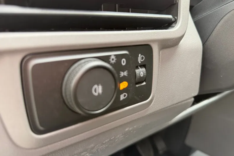 Volkswagen Transporter din 2026 cu 1 km - oferta VOL227186 - foto 27