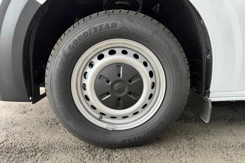 Volkswagen Transporter din 2026 cu 1 km - oferta VOL227186 - foto 28