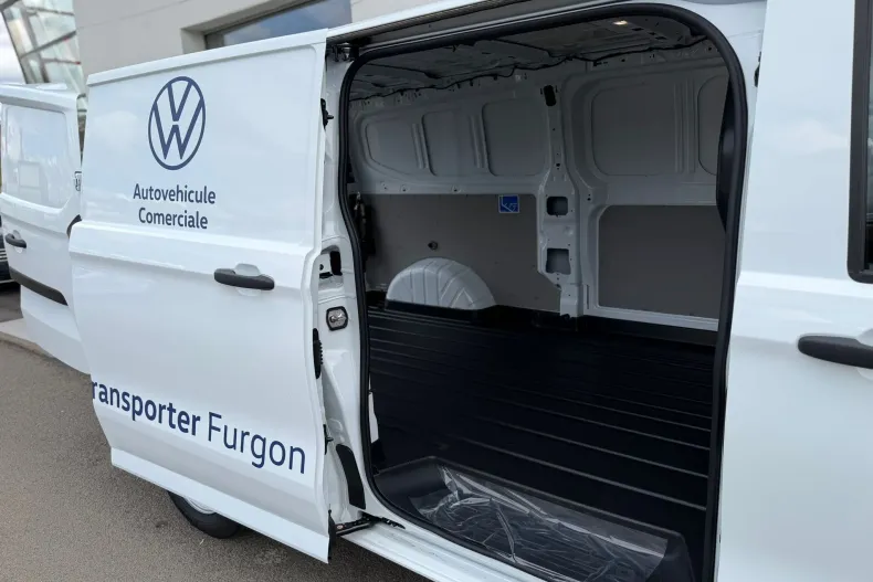 Volkswagen Transporter din 2026 cu 1 km - oferta VOL227186 - foto 32