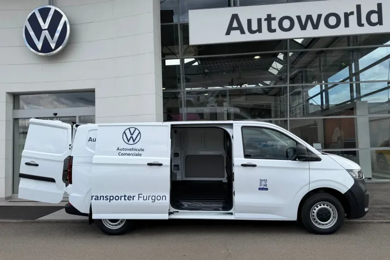 Volkswagen Transporter din 2026 cu 1 km - oferta VOL227186 - foto 33