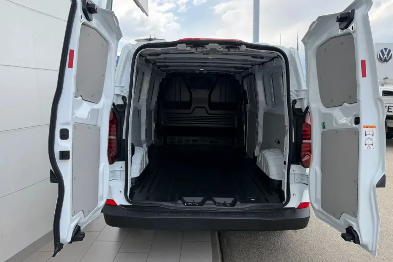 Volkswagen Transporter din 2026 cu 1 km - oferta VOL227186 - foto 36
