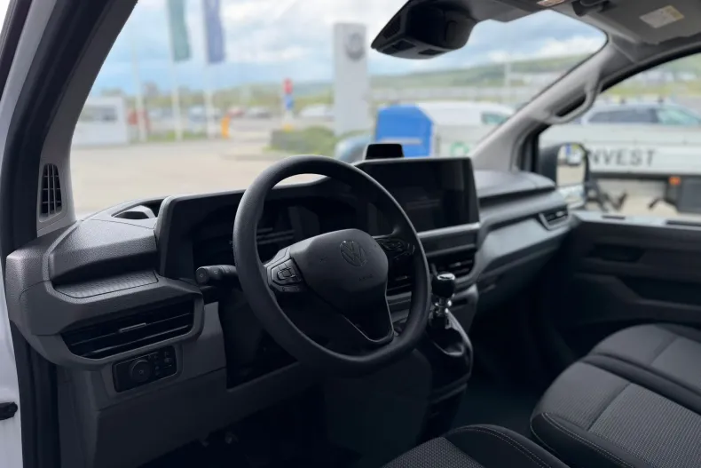 Volkswagen Transporter din 2026 cu 1 km - oferta VOL227186 - foto 37