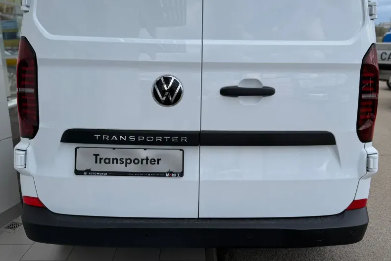 Volkswagen Transporter din 2026 cu 1 km - oferta VOL227186 - foto 38